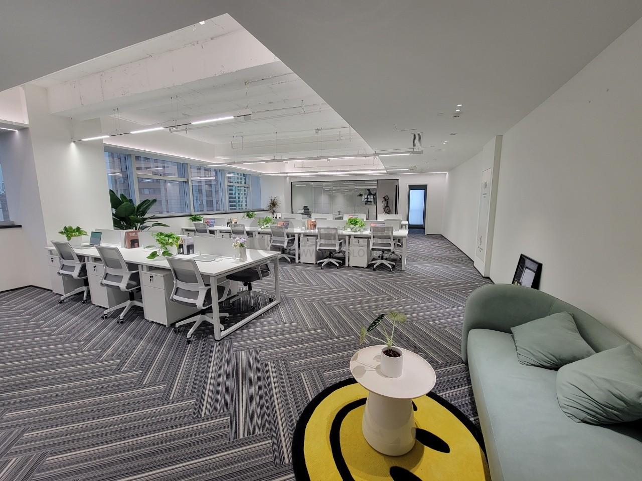 德必上海书城WE