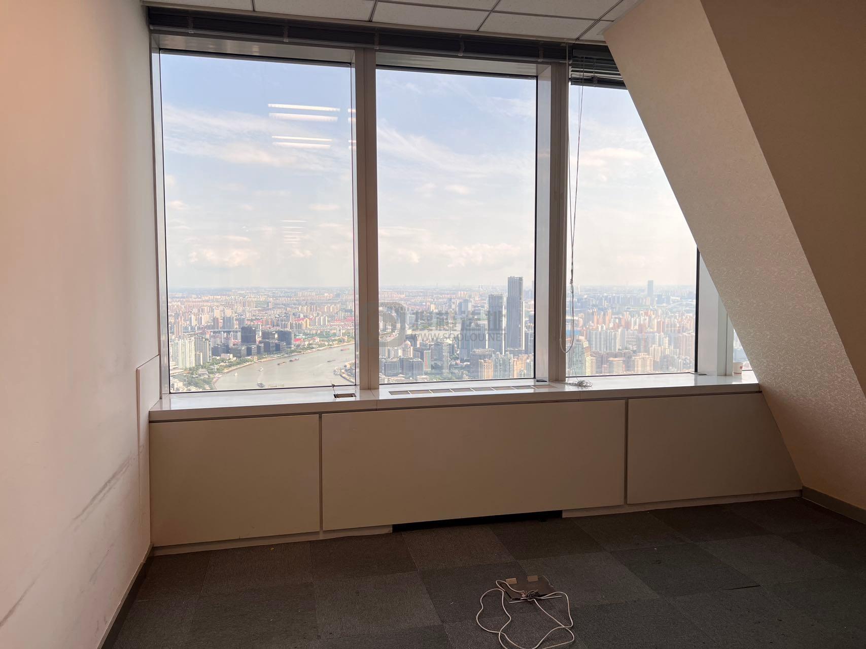 上海环球金融中心