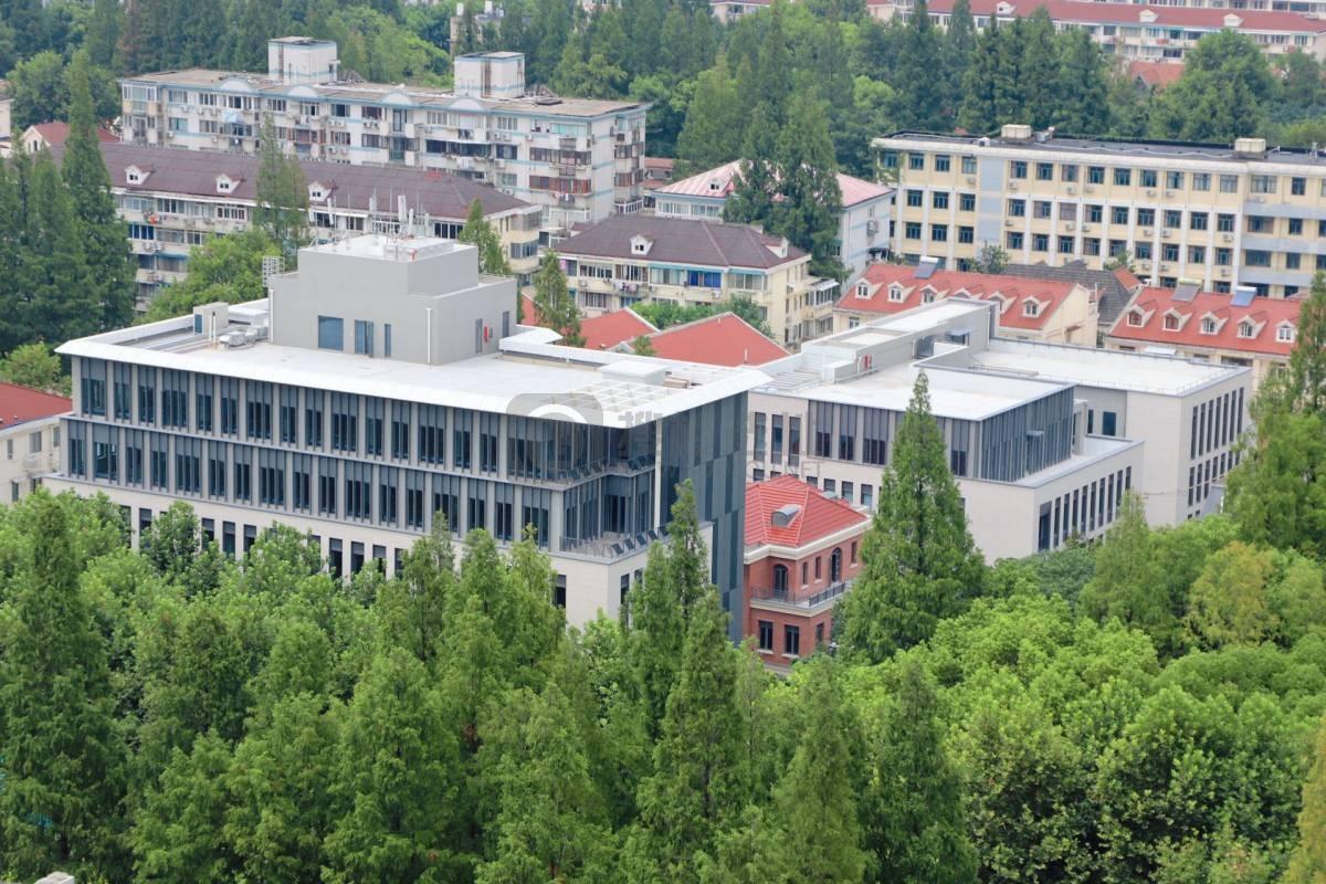 新象限·武夷190平米办公室出租