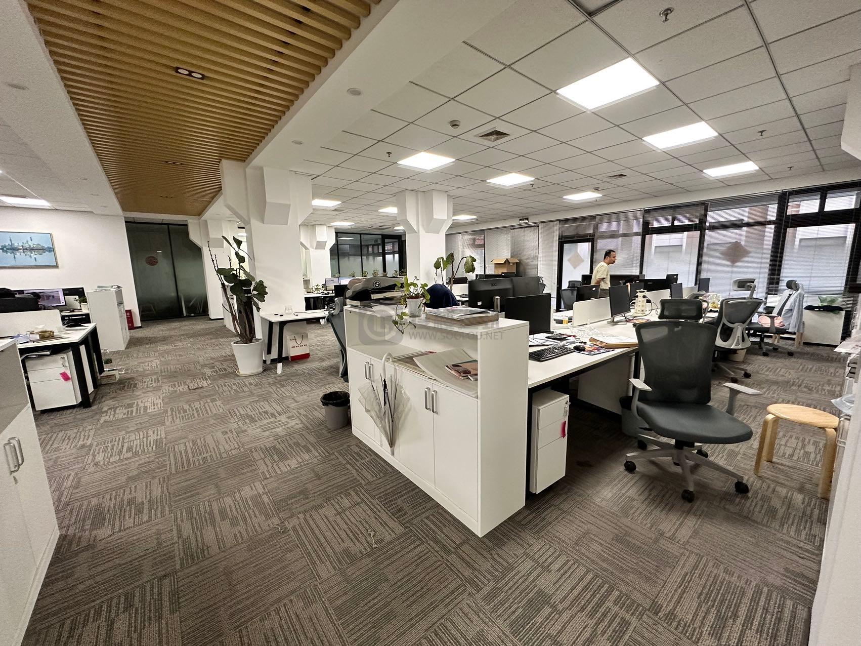 复地·四季广场