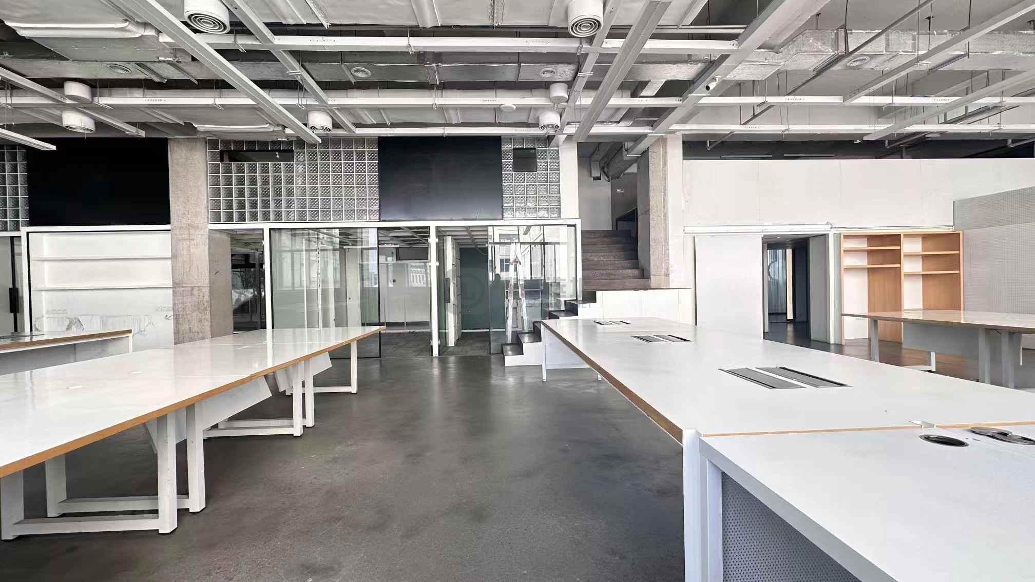 大树下新媒体创意园