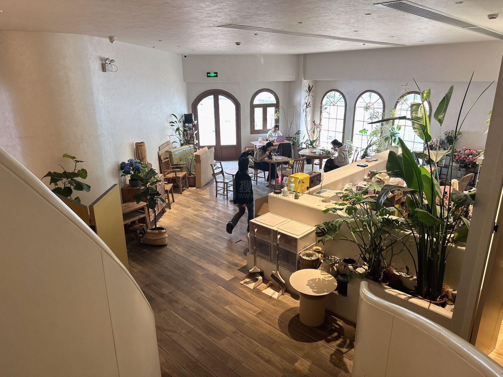 复地·四季广场