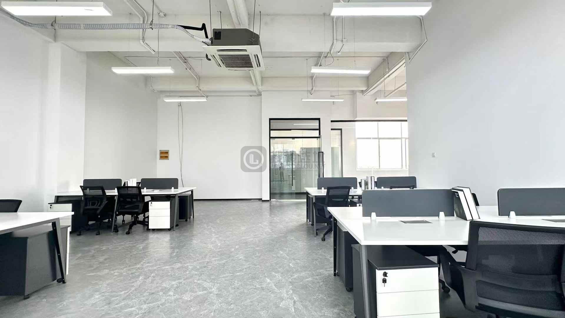 大树下新媒体创意园