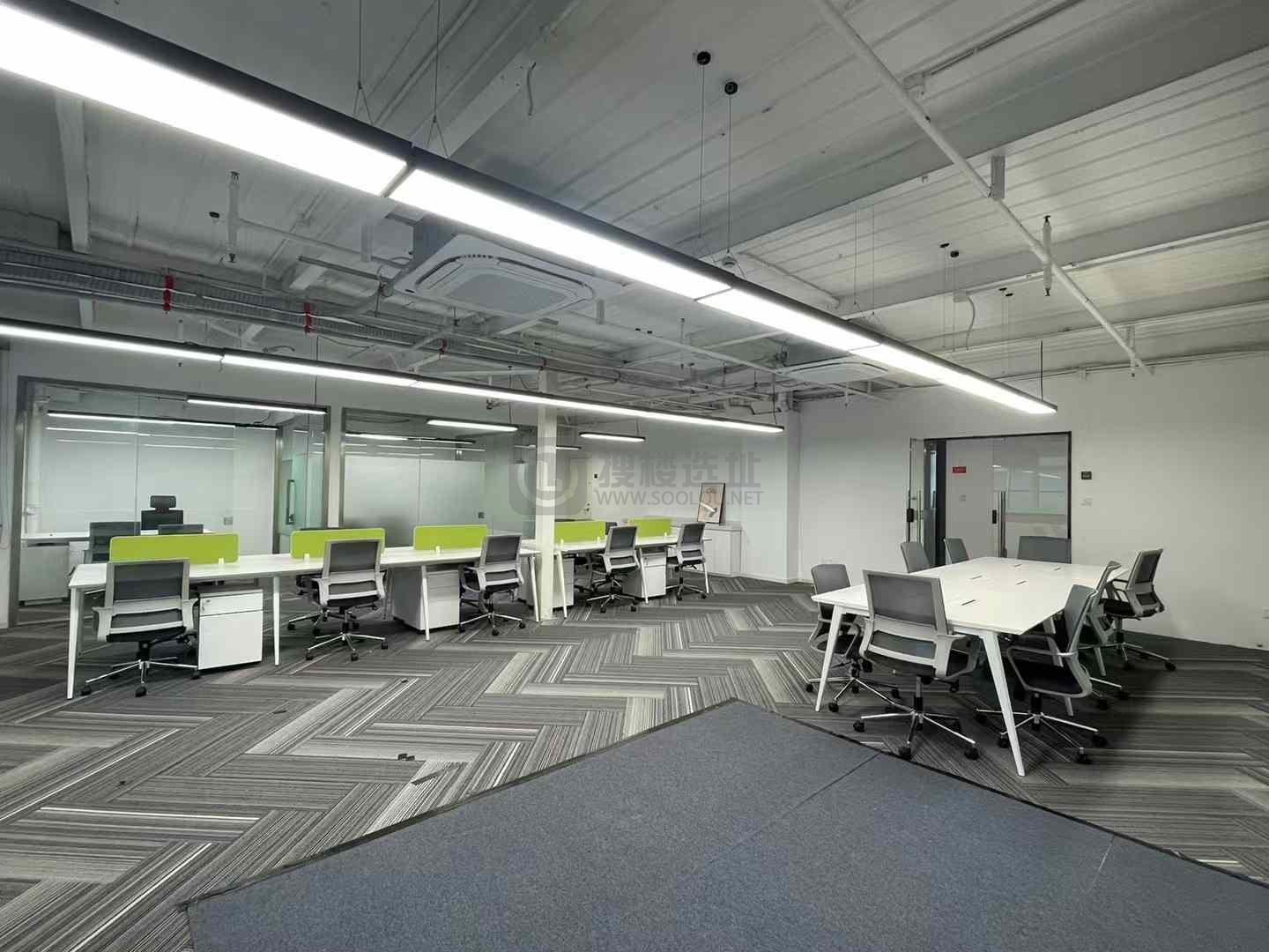 越界X2创意空间