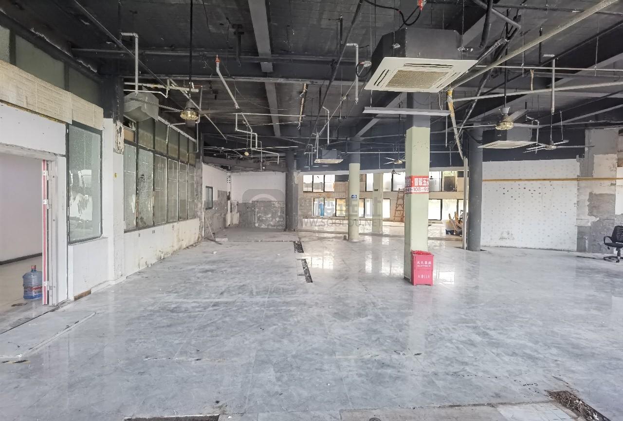 复客北翼创享中心