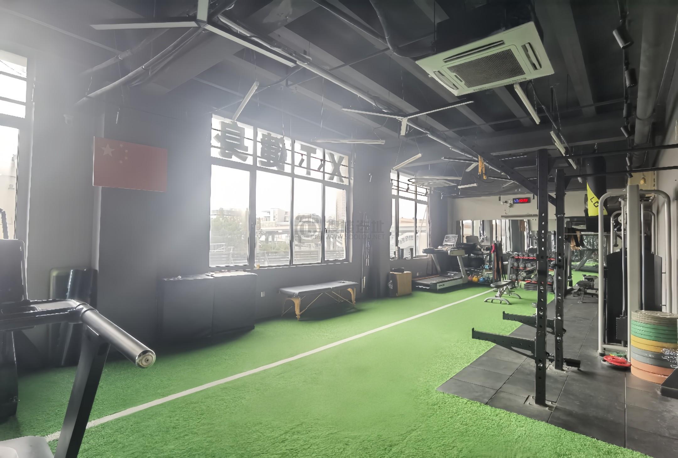 复客北翼创享中心