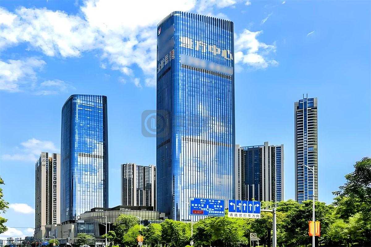 壹方中心写字楼出租