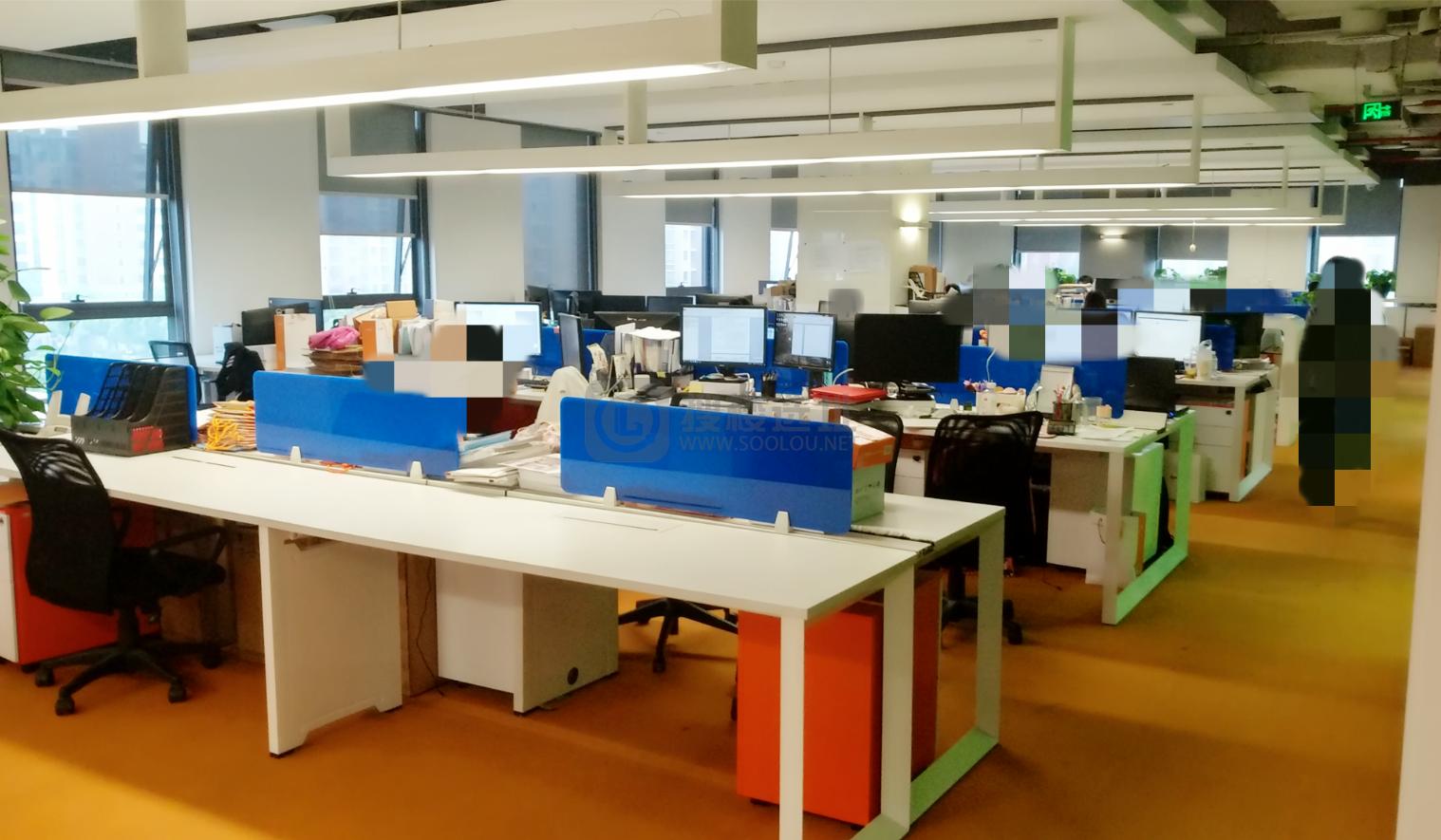 虹桥国际商务广场