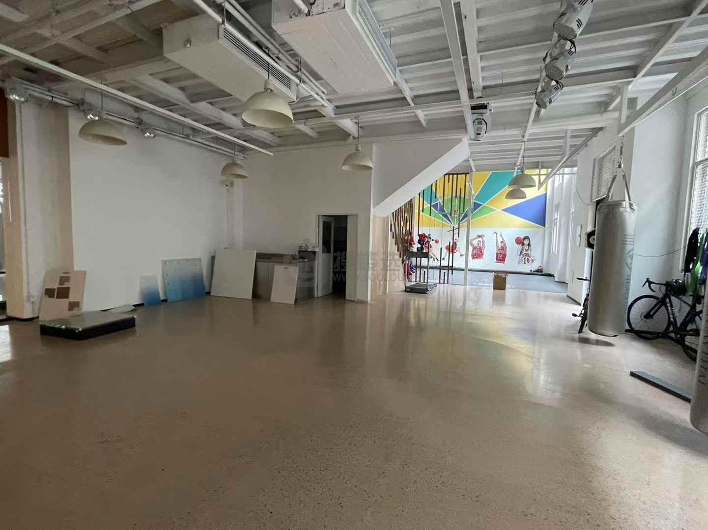 越界·500视觉园