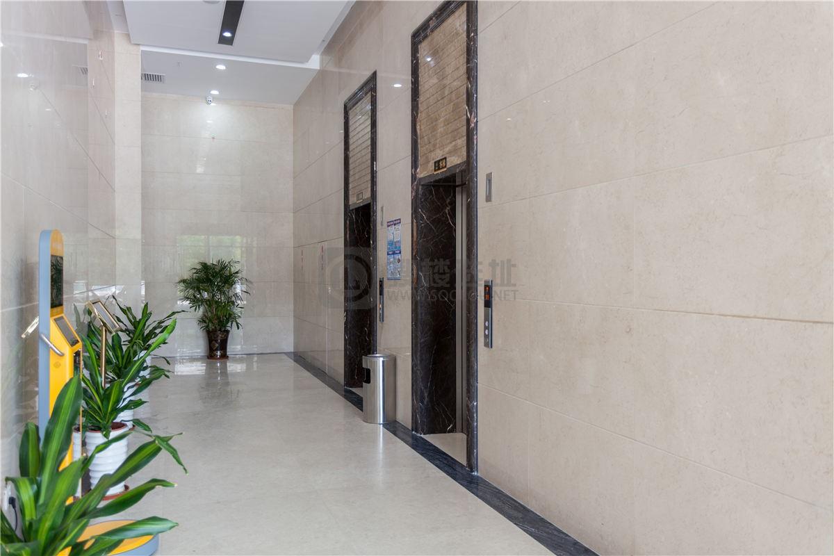 佳业广场写字楼出租