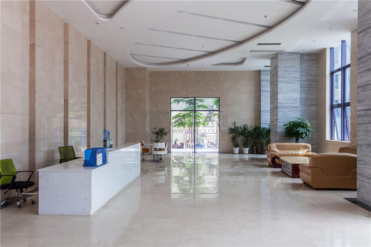 佳业广场写字楼出租