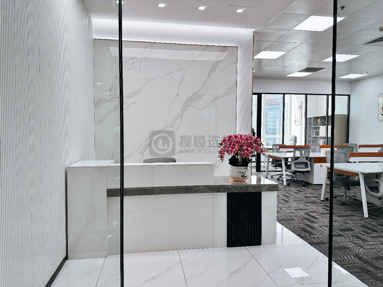 中融恒瑞国际大厦