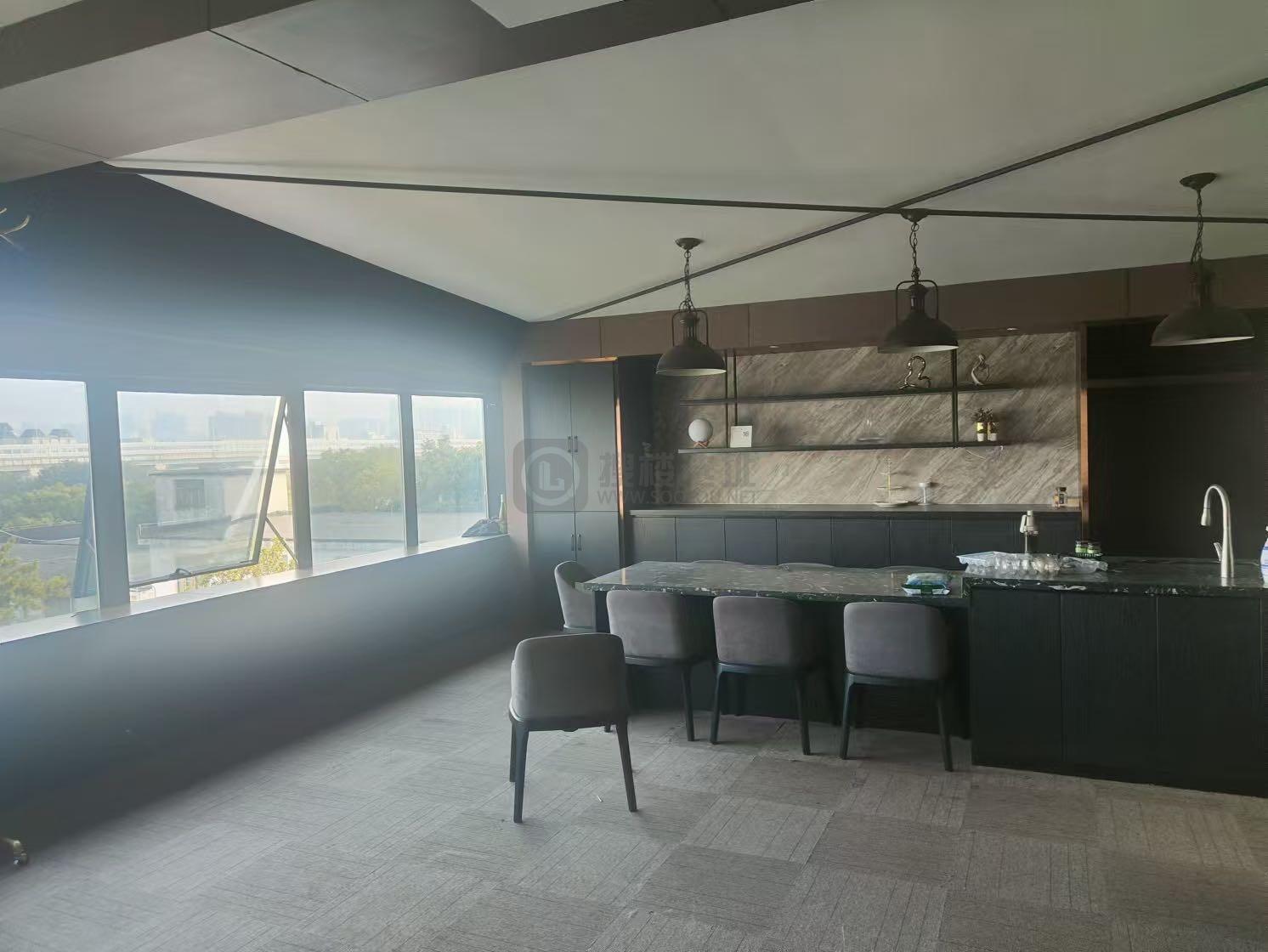 南翔智地•越界产业园