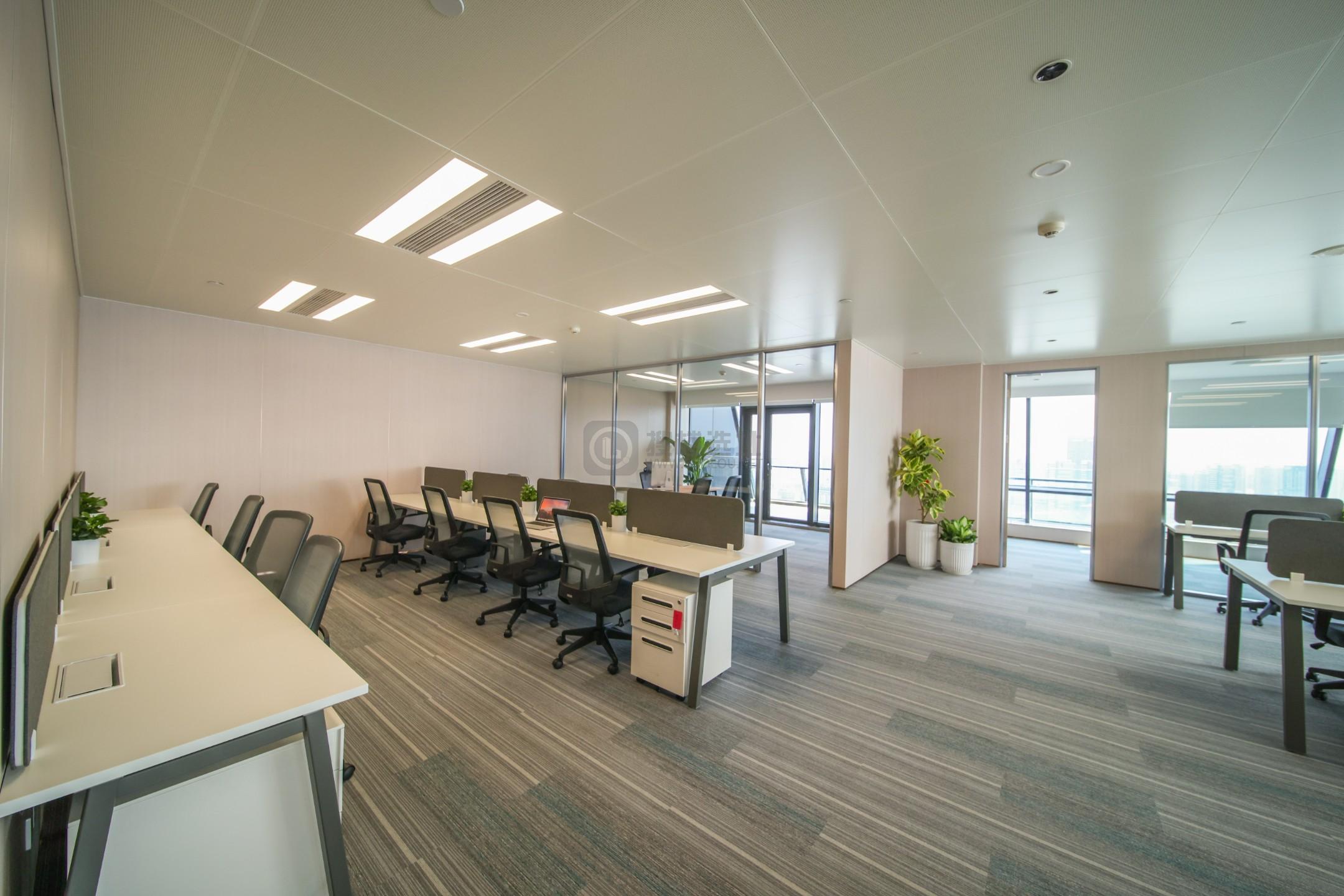 上海东方渔人码头