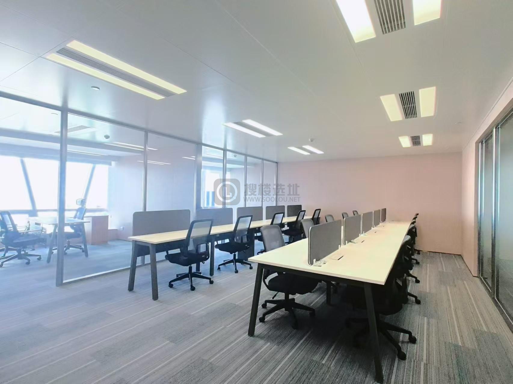 上海东方渔人码头