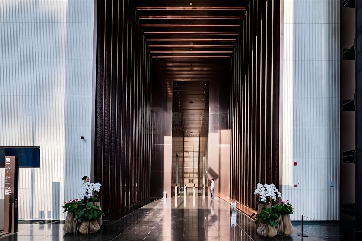 泰康集团大厦写字楼出租