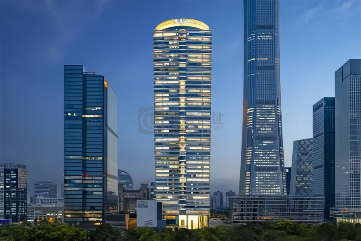 泰康集团大厦写字楼出租