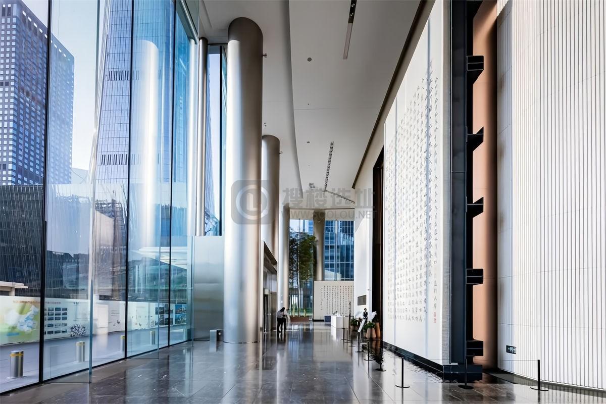 泰康集团大厦写字楼出租