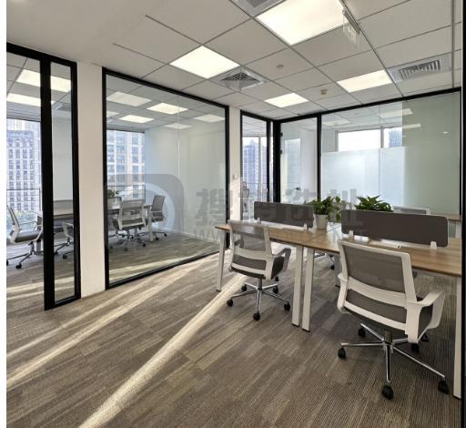 上海绿地中心一期