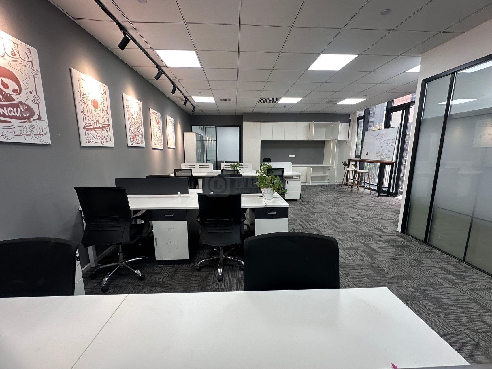 大宁中心广场三期