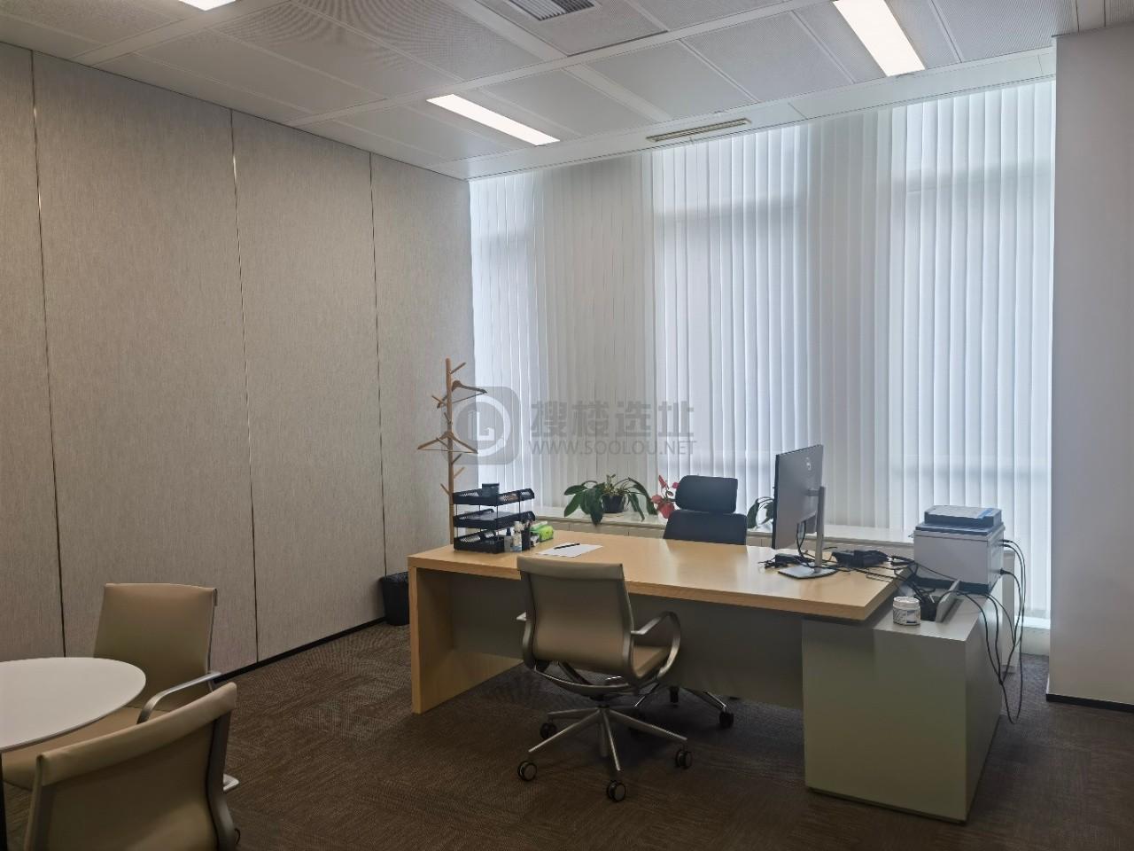 前滩世贸中心三期