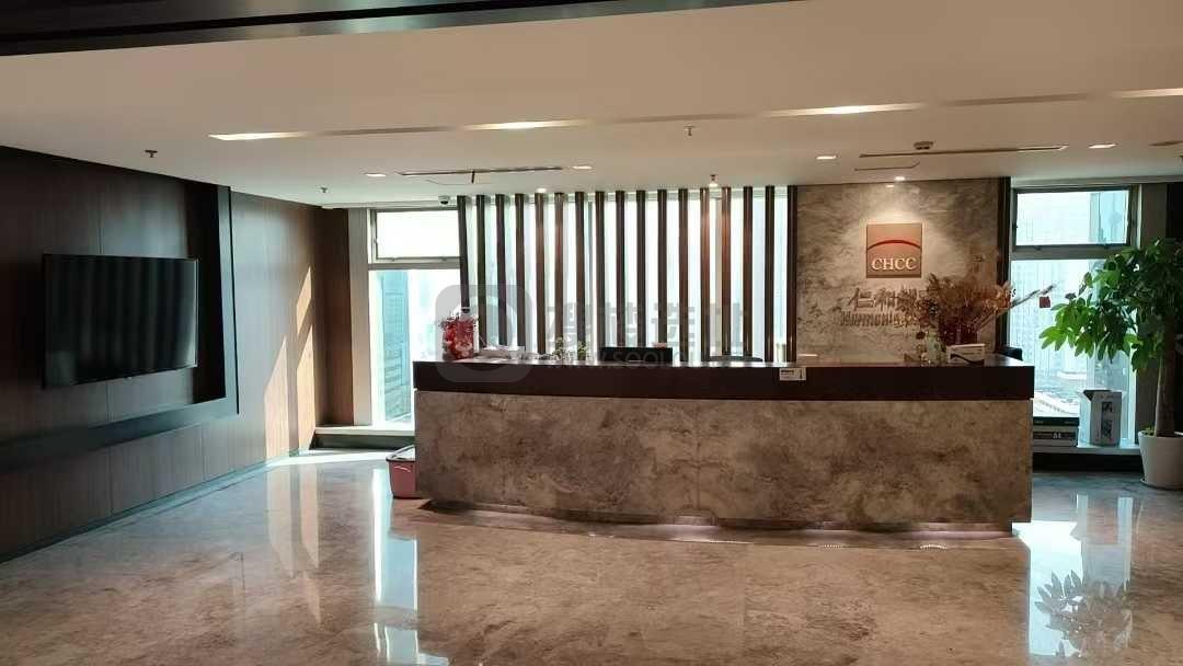 上海招商局广场