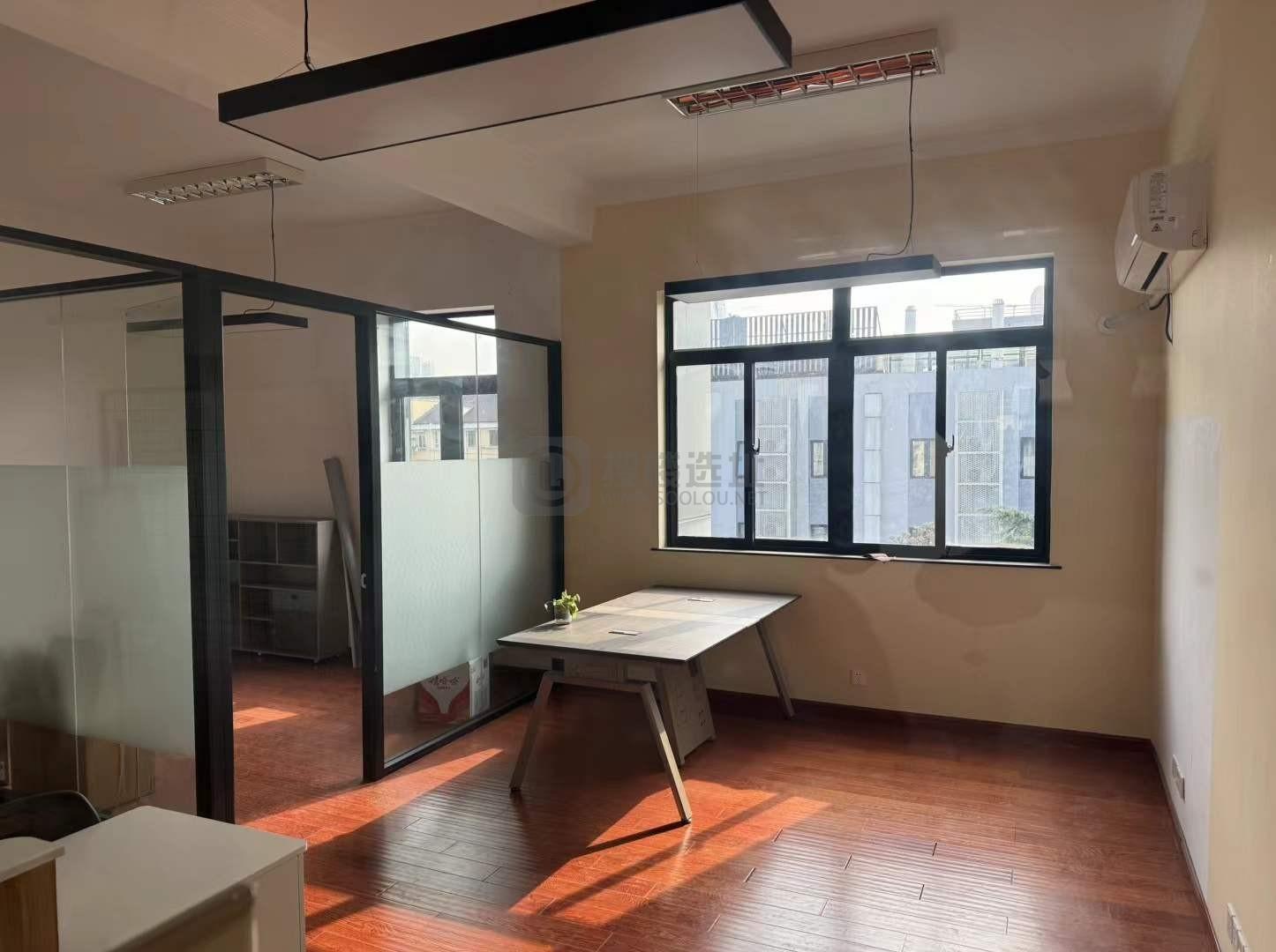 越界X2创意空间二期