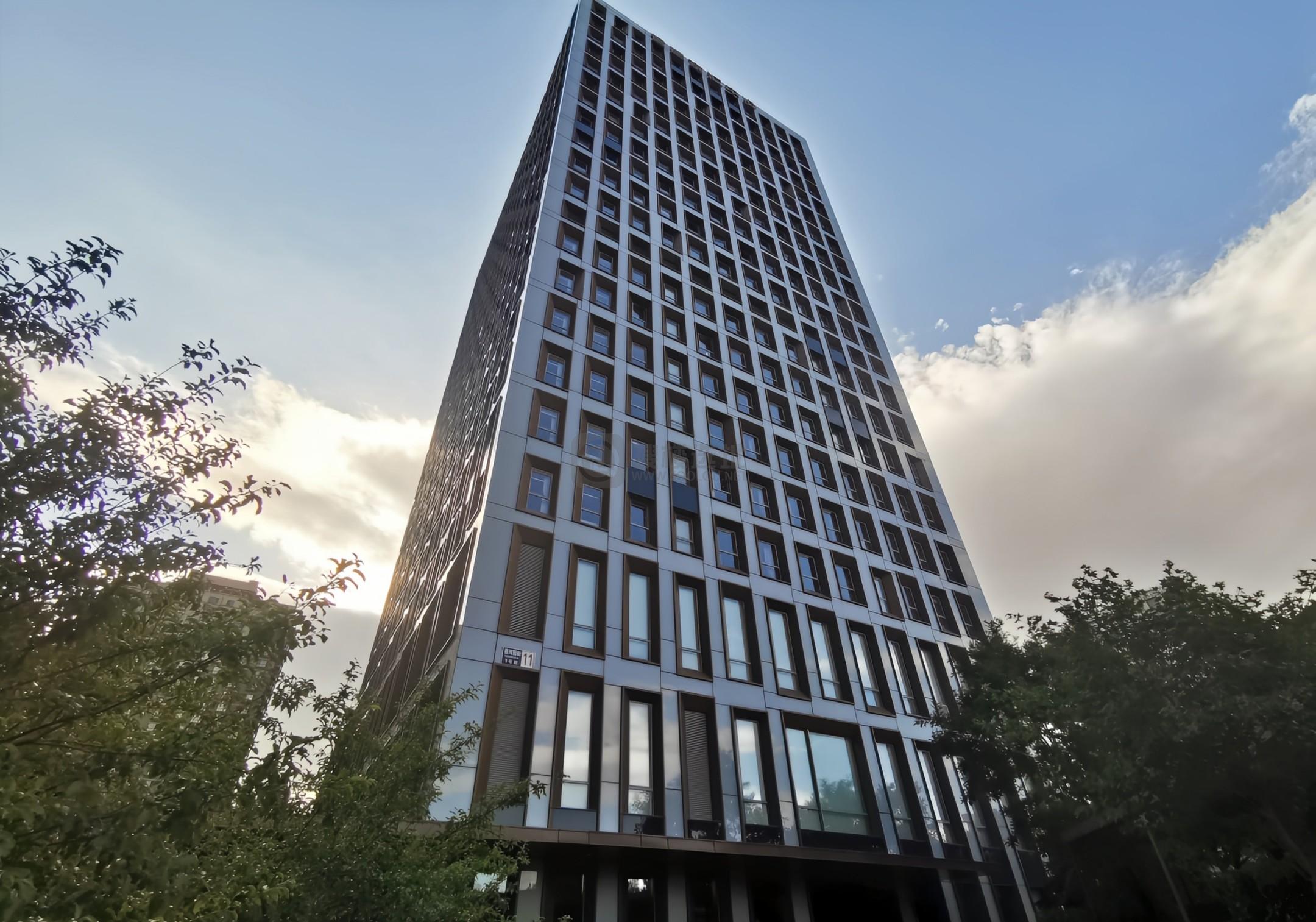 信德京汇中心写字楼出租