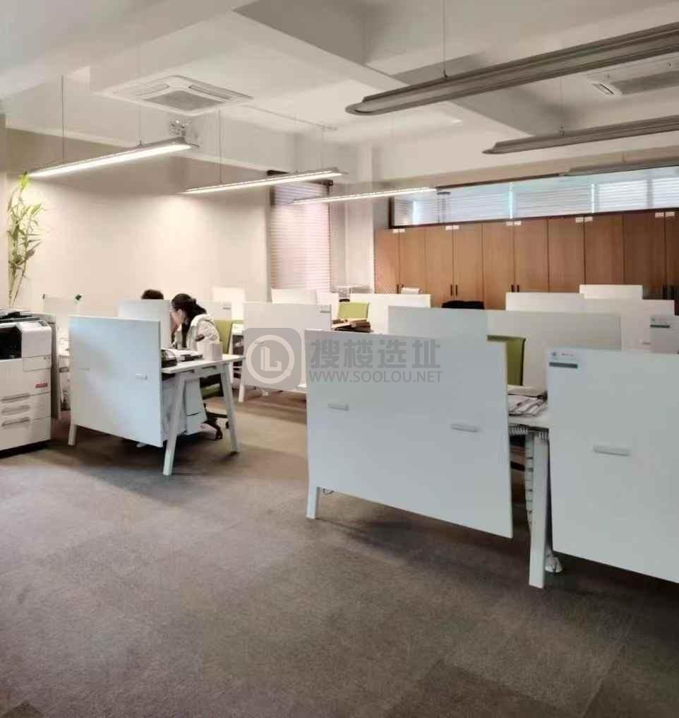 移动智地(上海移动互联网产业基地)