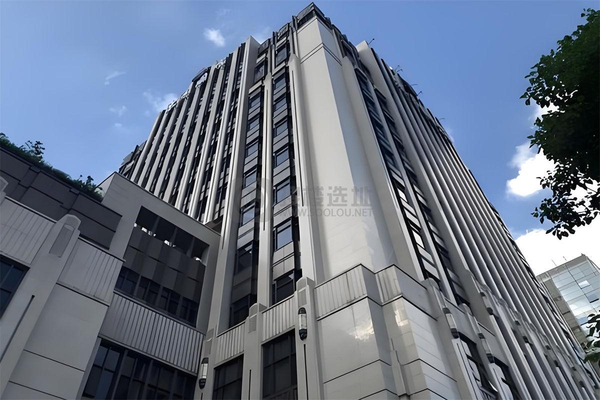 东方国际元中大厦404平米办公室出租