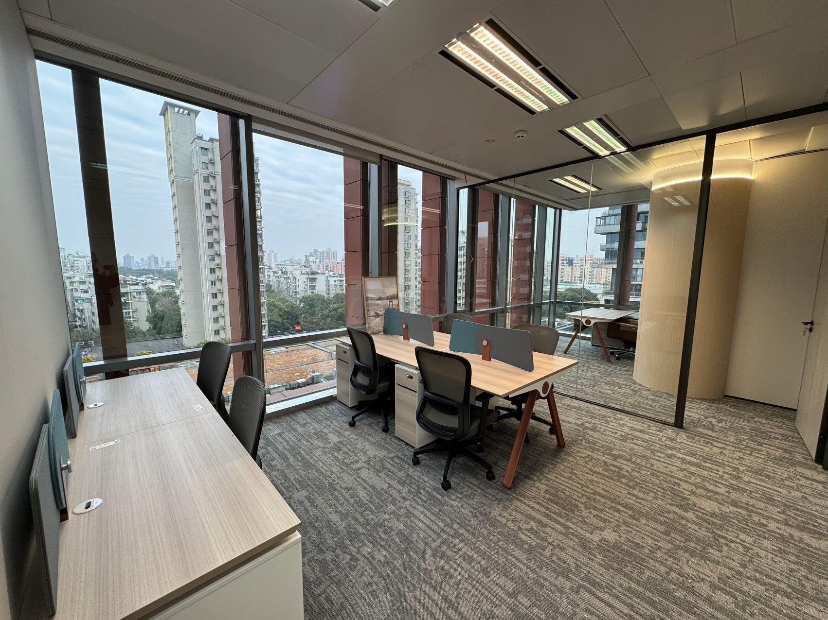 东方蓝海国际广场