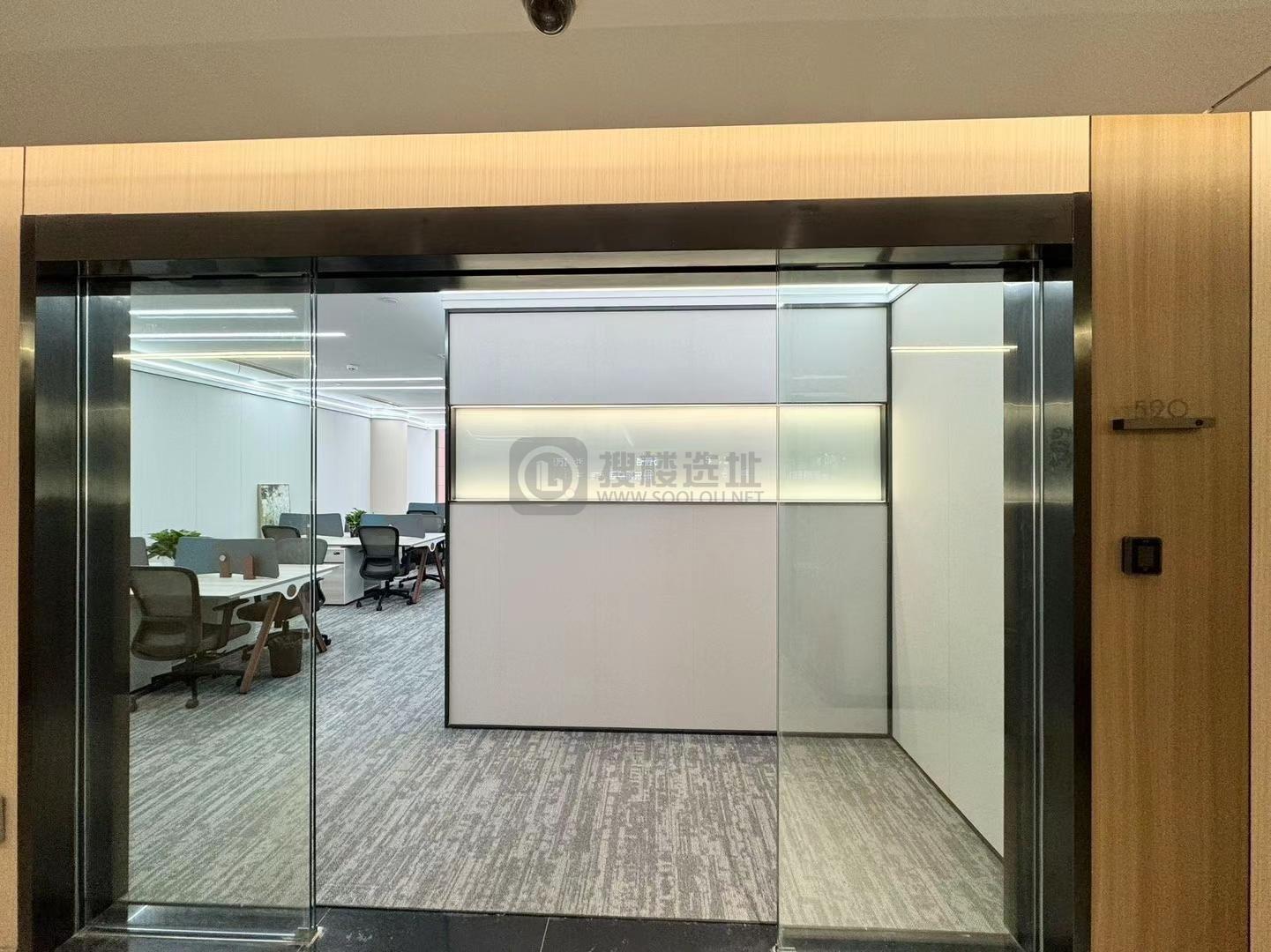 东方国际科技大厦