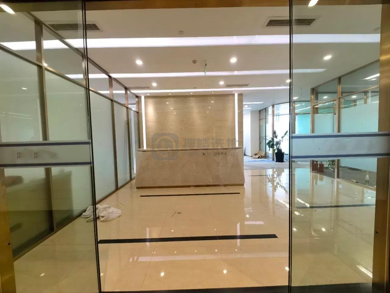 中庚环球创意中心