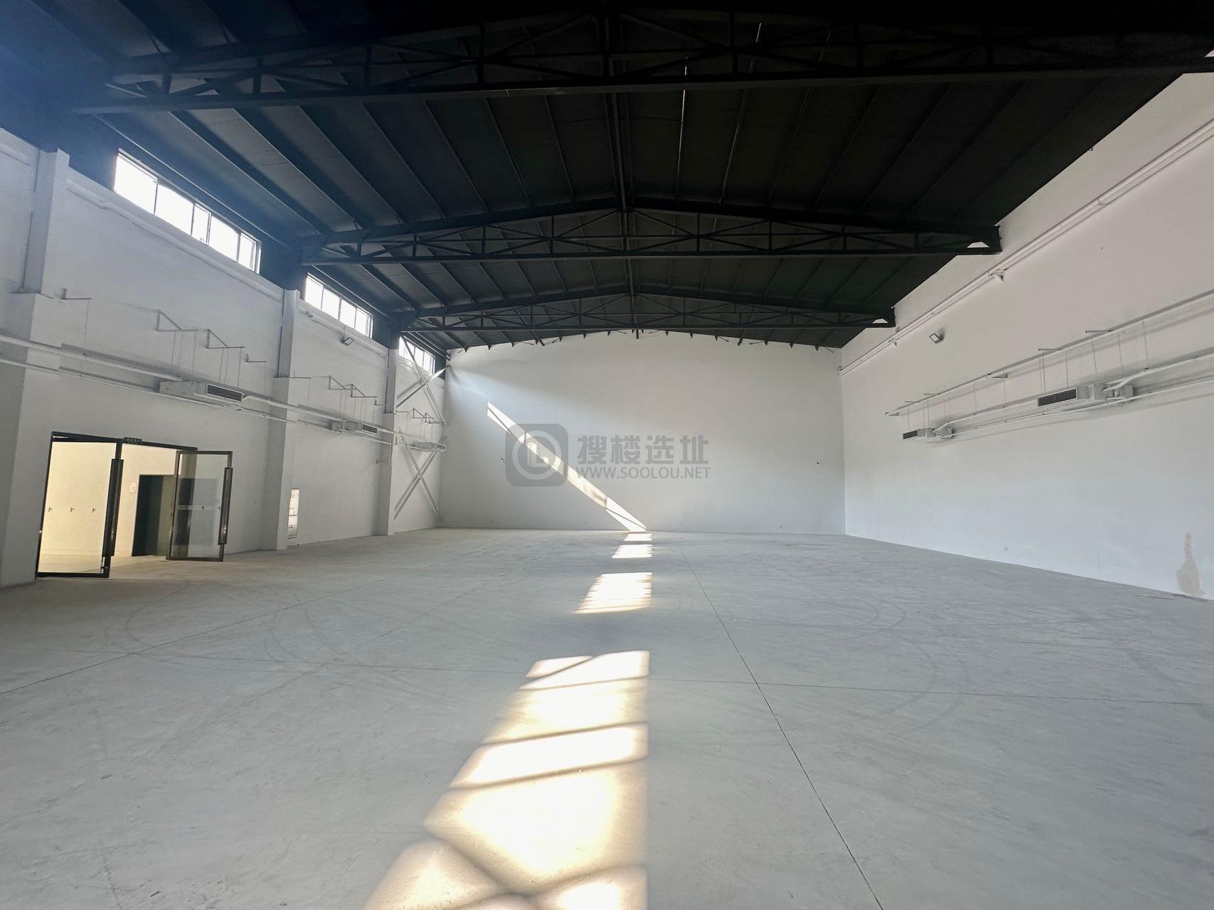 上海文化影视科技产业集聚区