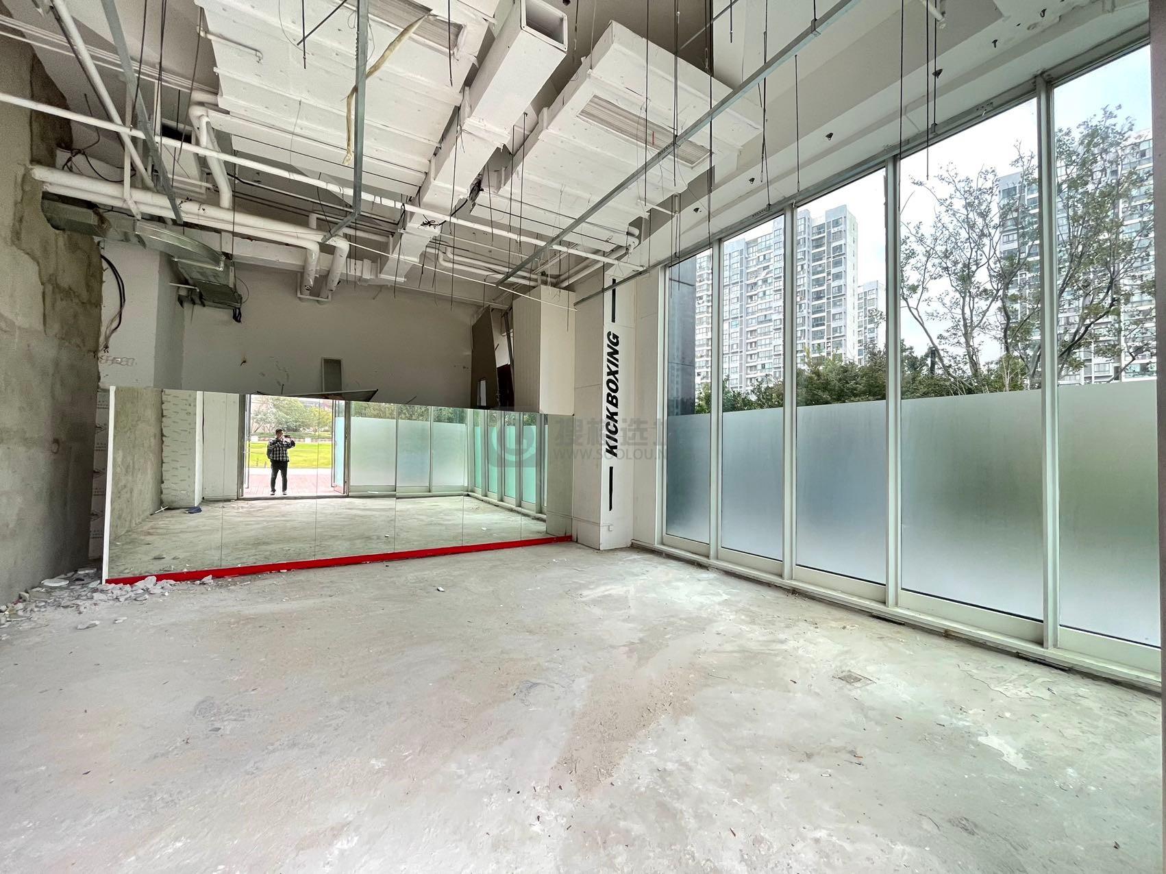 中庚环球创意中心