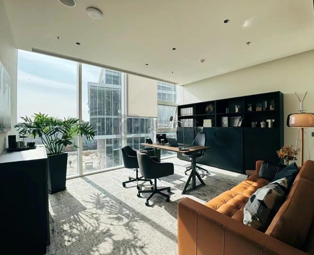 上海荟聚办公楼