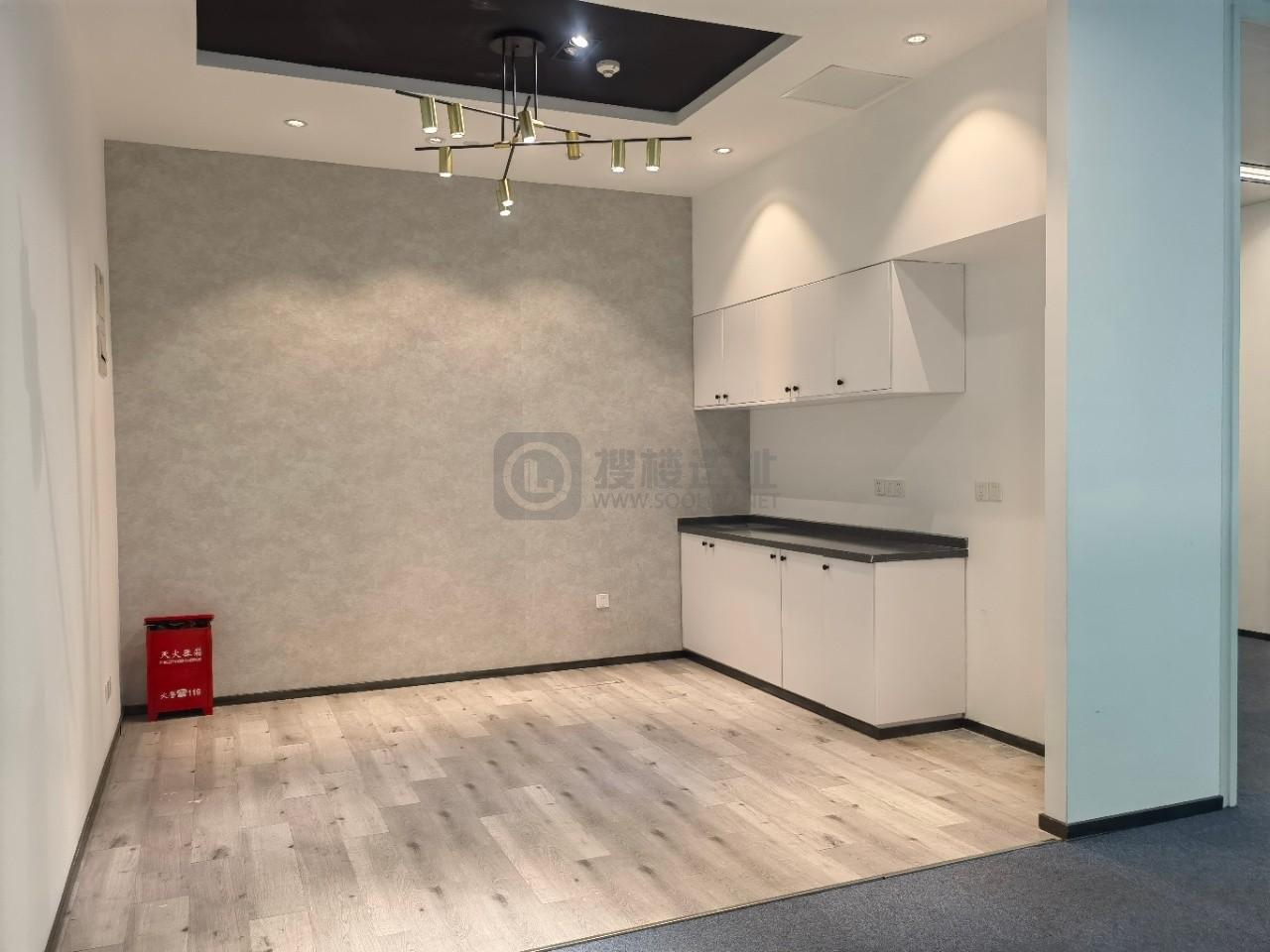 中庚环球创意中心