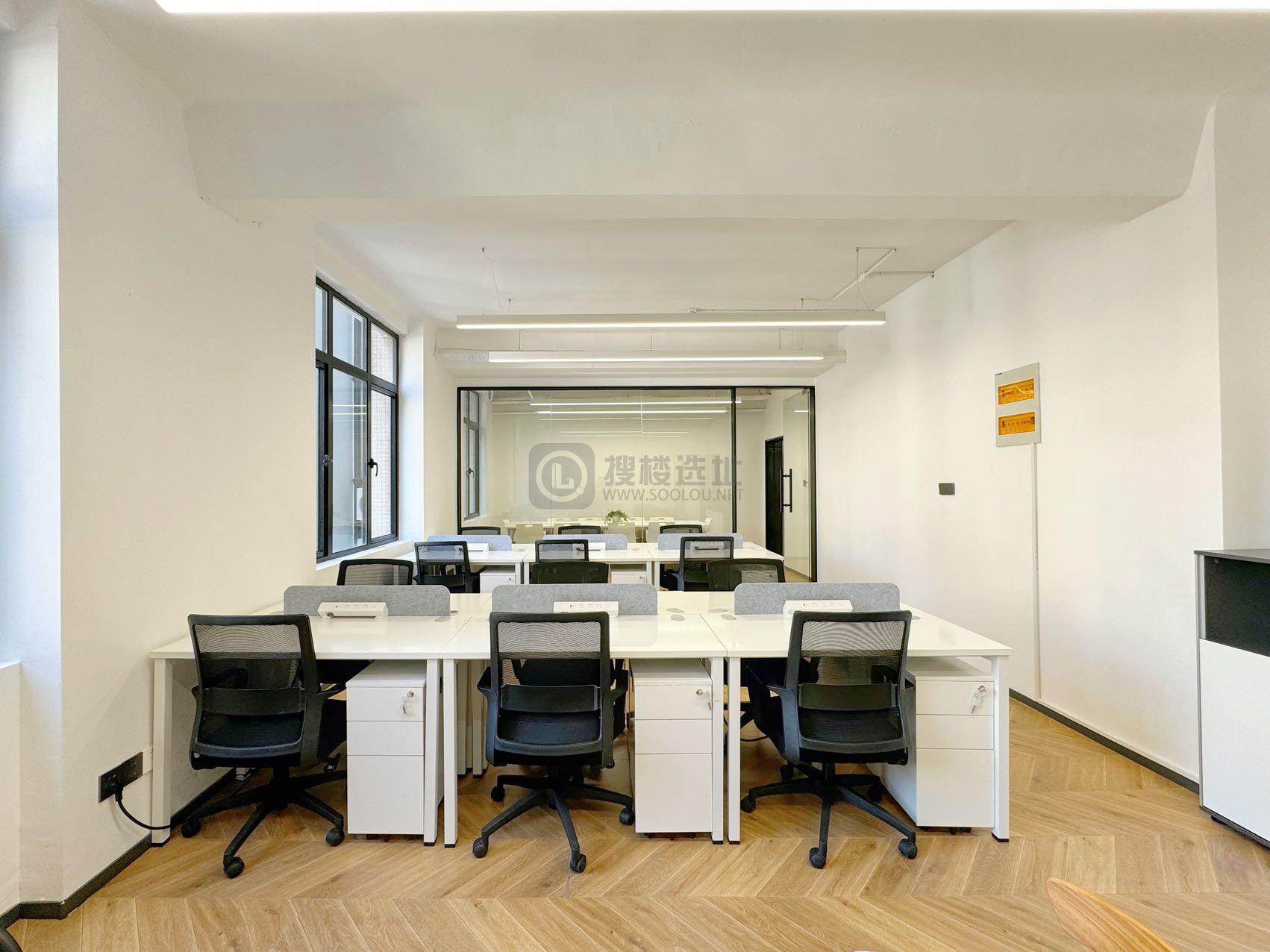 趣办·一百零八上苑