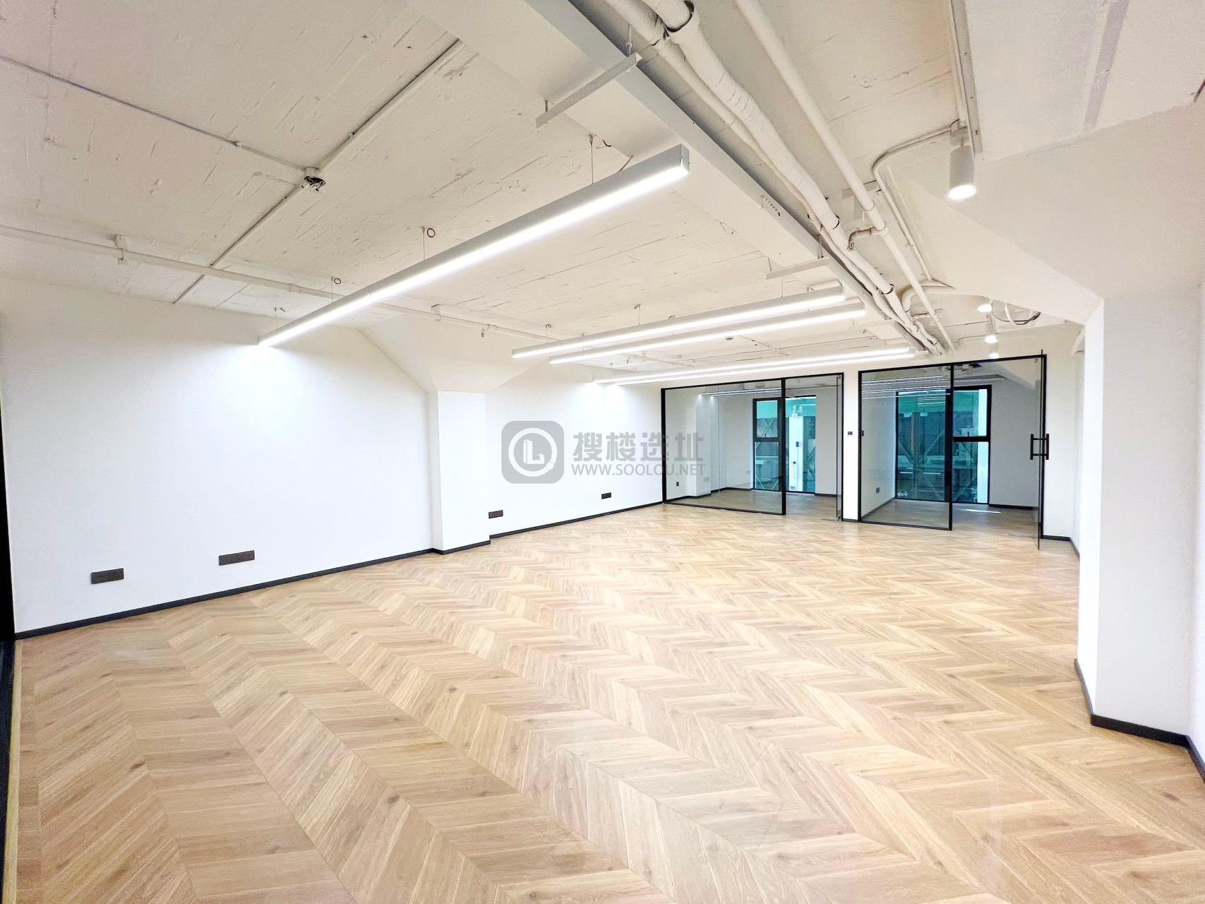 徐汇核心智慧园