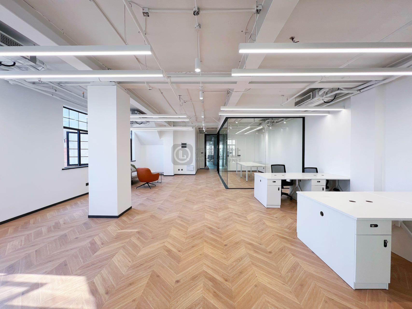 徐汇核心智慧园