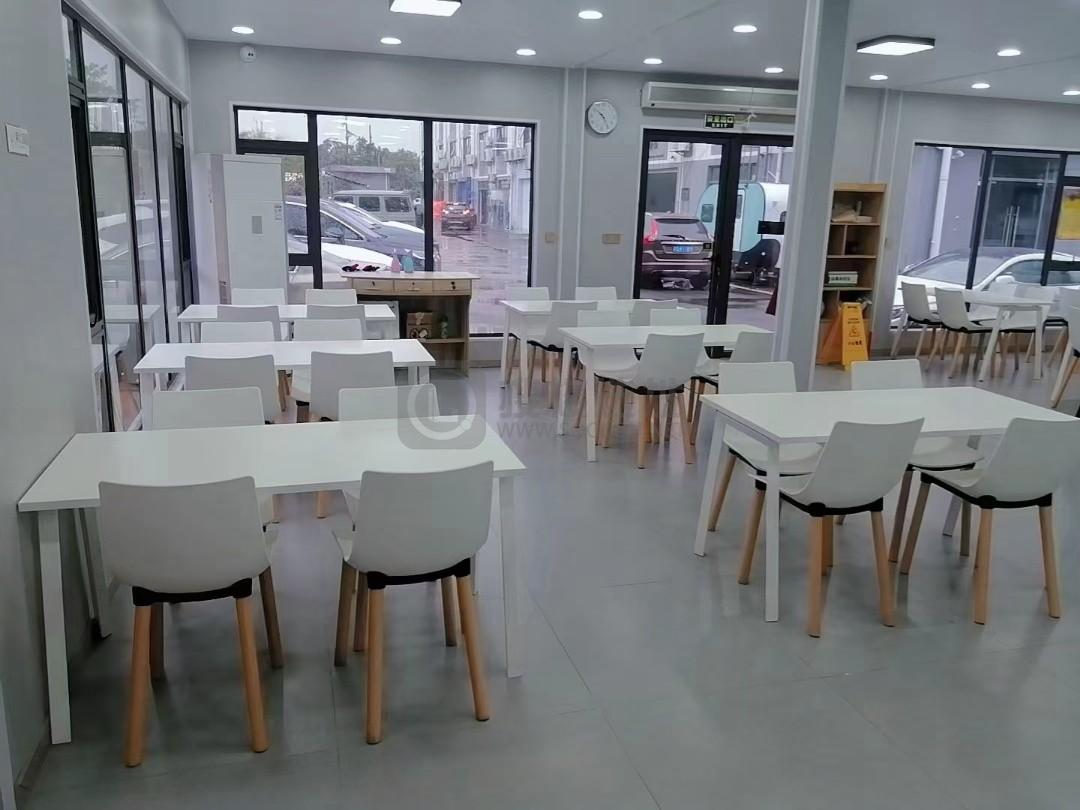 虹桥樱宝创意园