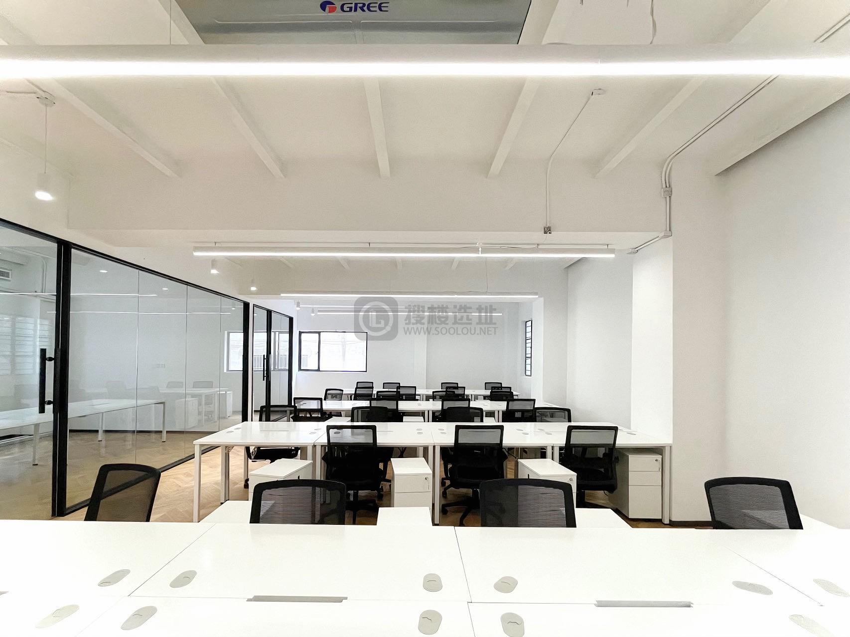 趣办·一百零八上苑