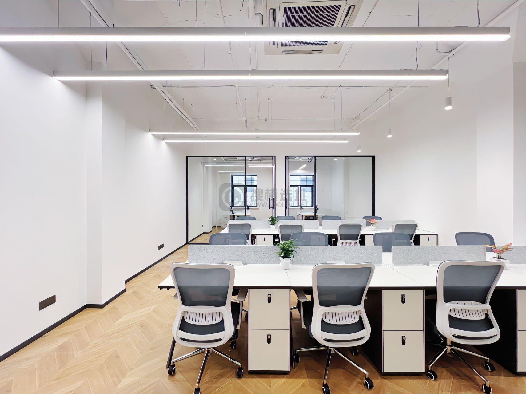 徐汇核心智慧园