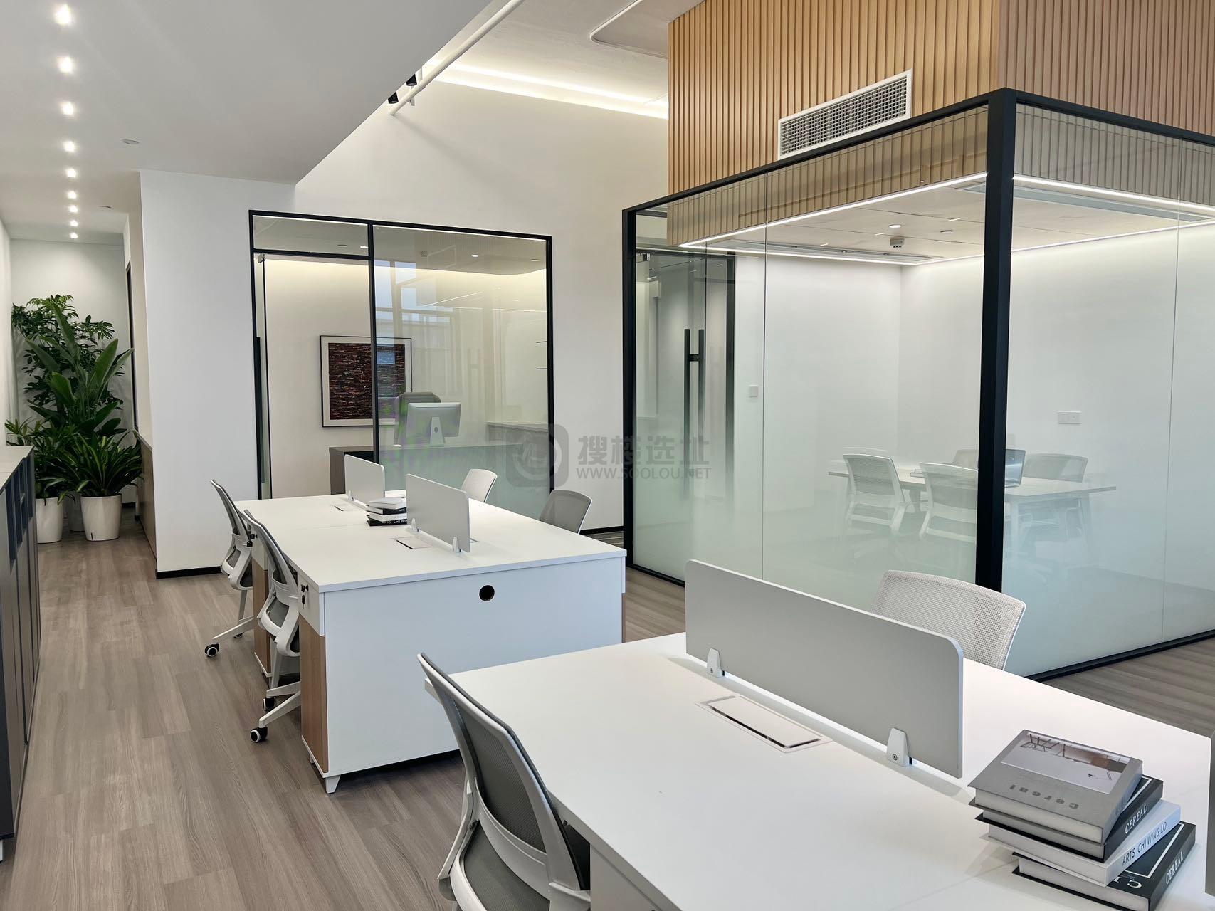 上服德必徐家汇WE