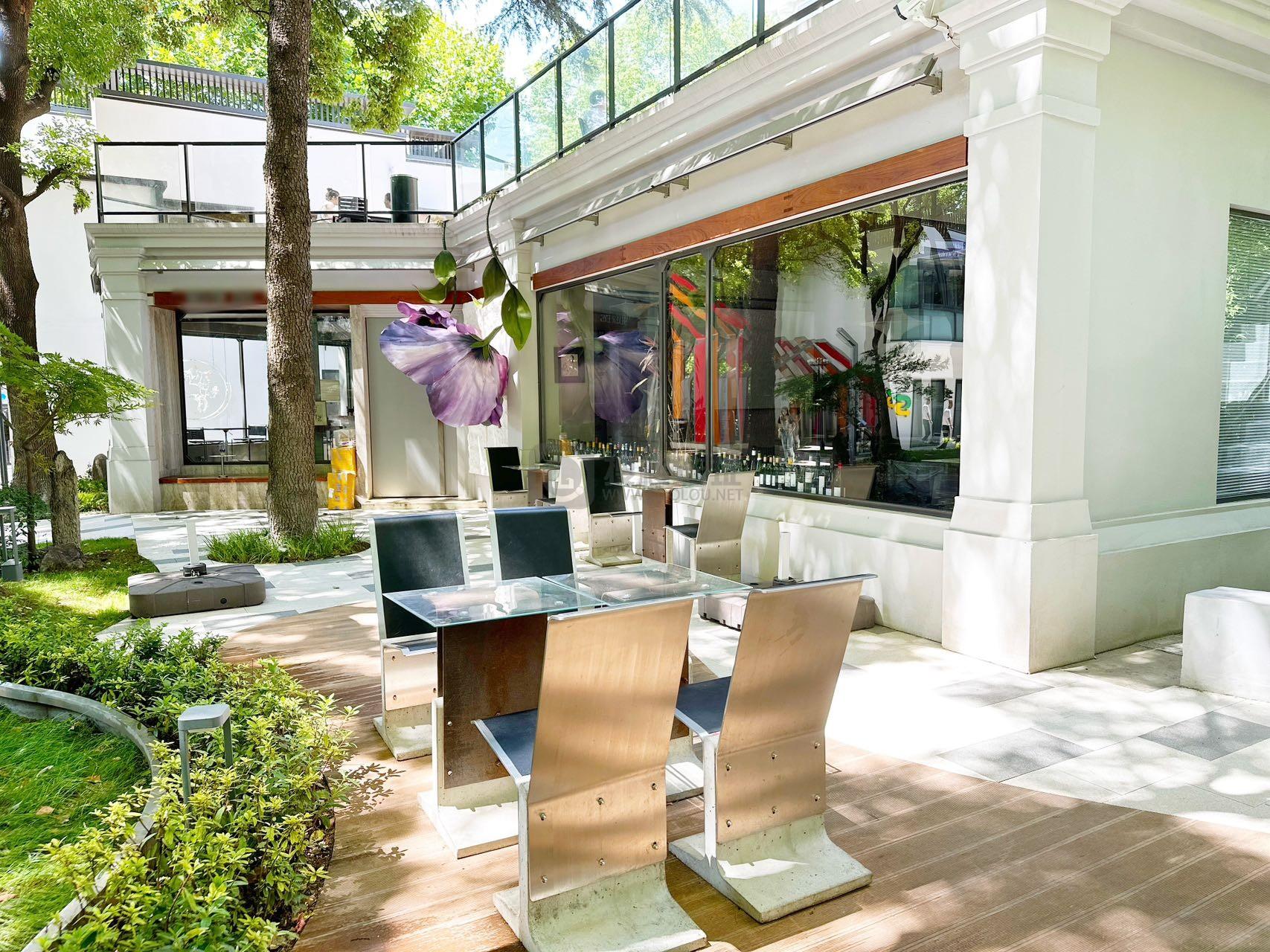 同创717海纳创联产业园