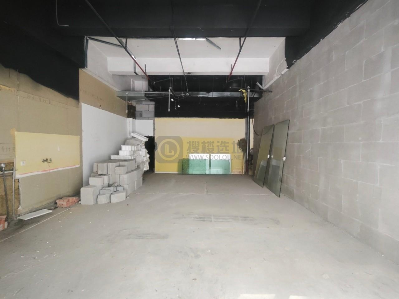 西岸虹口ID657创意园