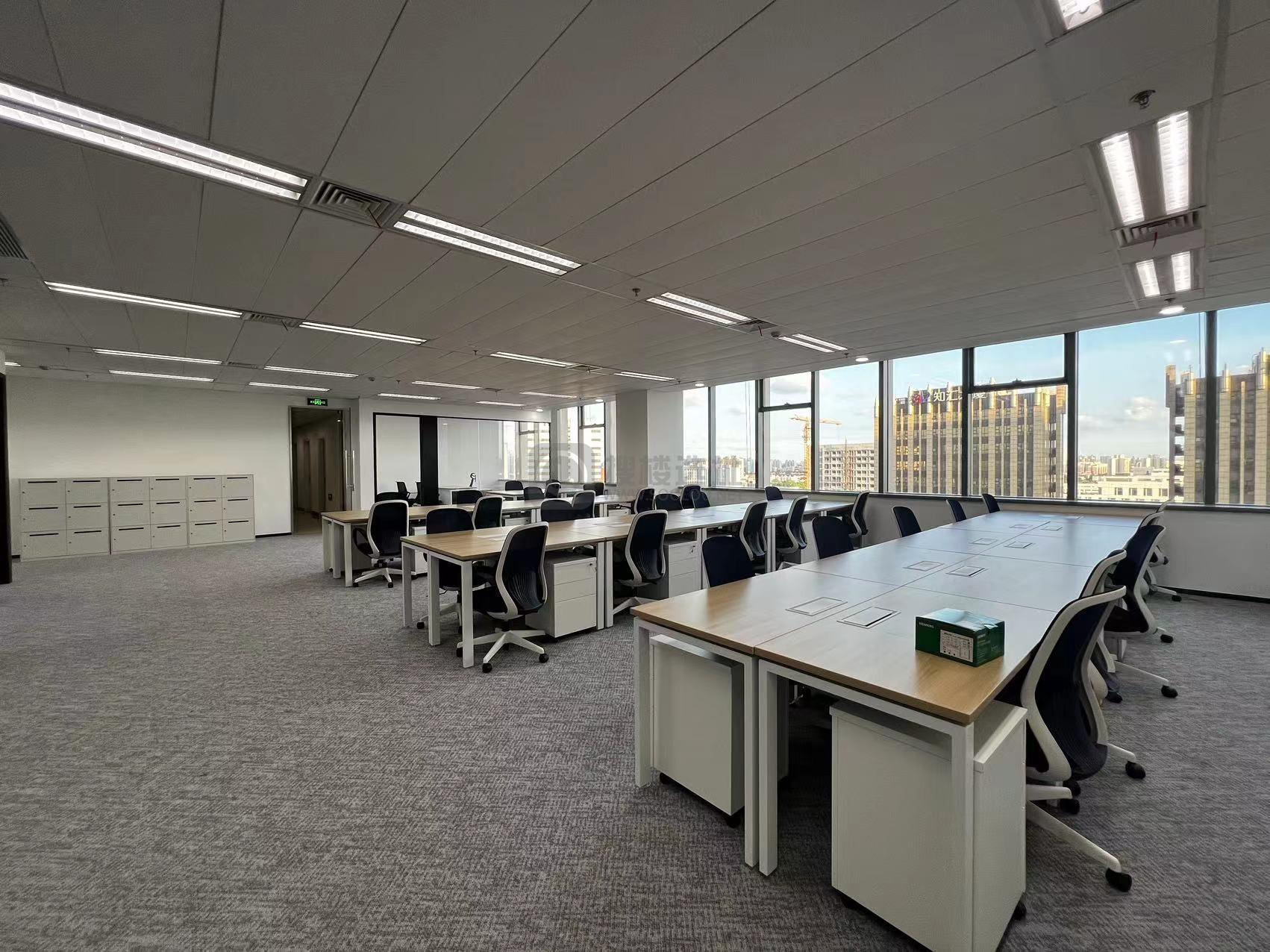 新漕河泾国际商务中心