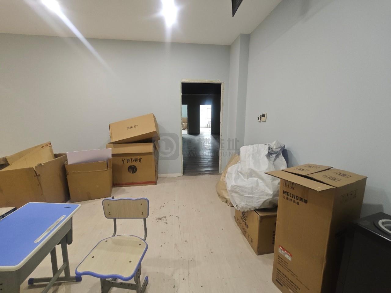 西岸虹口ID657创意园