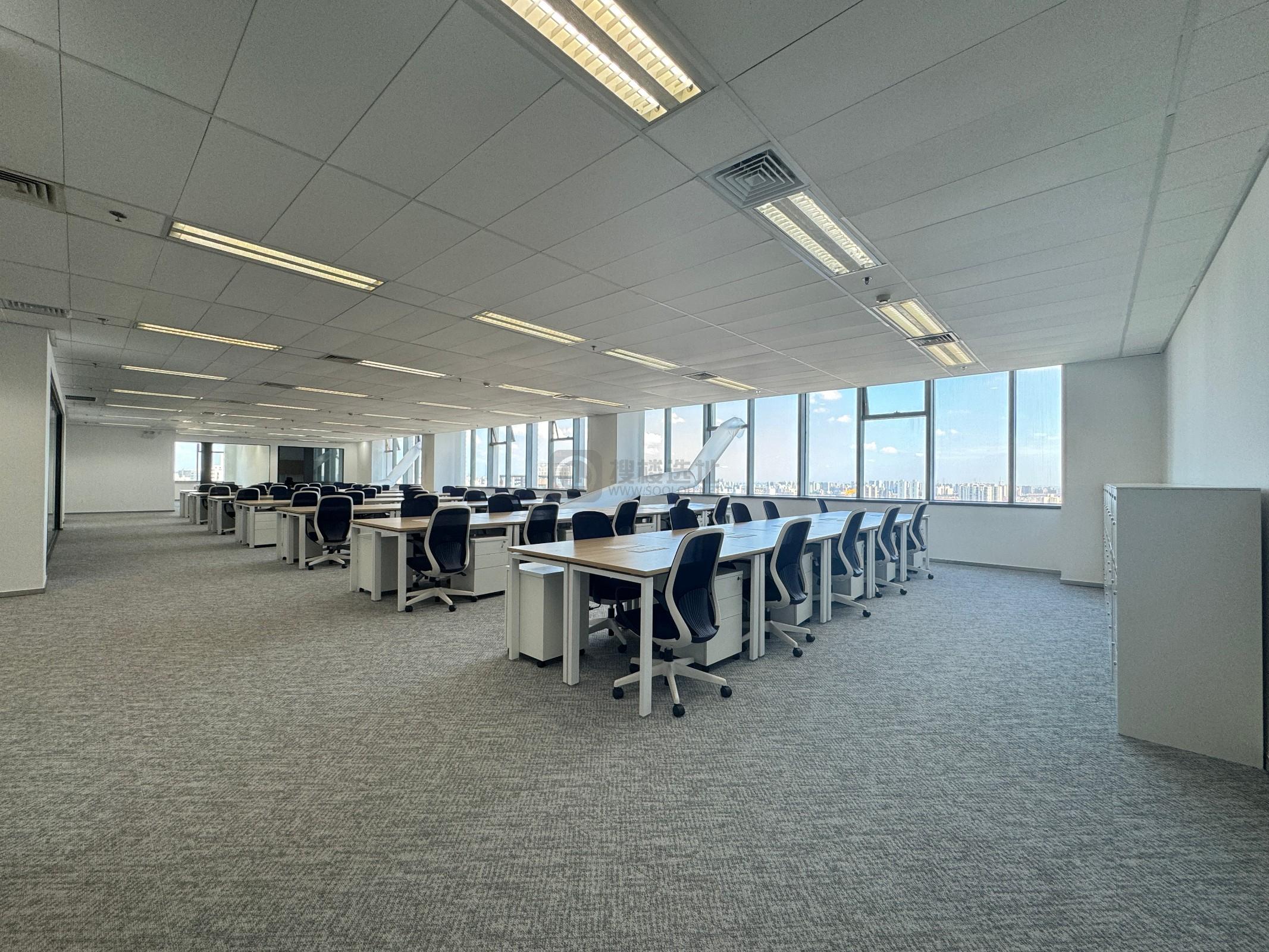 新漕河泾国际商务中心