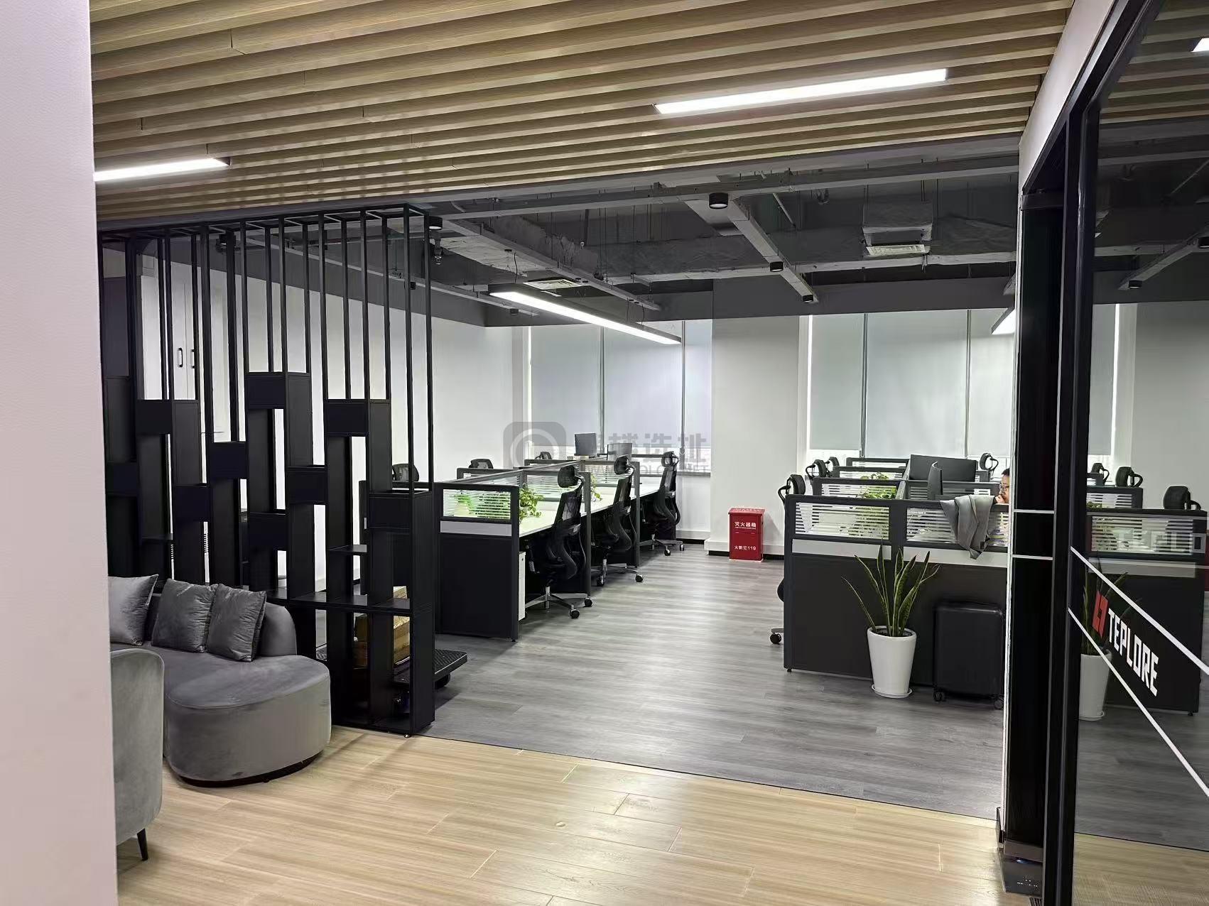 新漕河泾国际商务中心